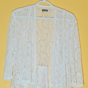 Lace Top